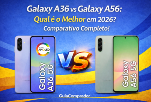 Galaxy A36 vs Galaxy A56