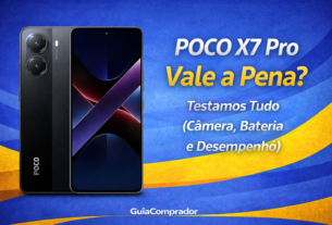 Poco X7 Pro