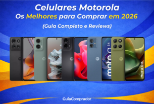 Descubra os melhores celulares Motorola de 2026! Nosso guia completo analisa modelos, custo-benefício e te ajuda a escolher o ideal. Veja reviews e comparativos!